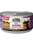 Premium Pate (Ezme) Tavuklu ve Balıklı Yavru Kedi Konservesi 85 gr 1
