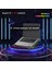 Gamenote F2071 Cooling Pad Rgb Gaming Laptop Soğutucu - Ayarlanabilir 6 Fan 2500RPM 3