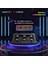 Gamenote F2071 Cooling Pad Rgb Gaming Laptop Soğutucu - Ayarlanabilir 6 Fan 2500RPM 4