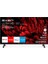 AX55UMN253 55" 139 Ekran Uydu Alıcılı 4K Ultra HD Smart LED TV 1