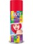Renkli Saç Spreyi - Kırmızı 180 ml 1