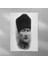 Atatürk Posteri 35X50 cm 1