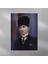 Atatürk Posteri 35X50 cm 1