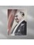 Atatürk Posteri 50X70 cm 1