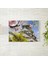Kyoto Evleri Posteri 50X70 cm 1