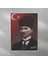 Atatürk Posteri 35X50 cm 1