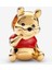 Pandora 925 Ayar Gümüş Disney Winnie The Pooh Charm 1