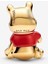 Pandora 925 Ayar Gümüş Disney Winnie The Pooh Charm 2