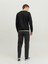 Erkek Bisiklet Yaka Sweatshirt - 12236177 5