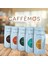Caffèmos Peakbold Blend Filter Coffee (Öğütülmüş Filtre Kahve) - 1000gr 3
