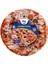 Pizza Karışık 28MM 545 gr 1