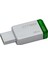 16 GB USB 3.0 Metal Flash Bellek DT50 16GB 1