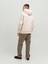 Jorvesterbro Erkek Bej Sweatshirt 12241687-Beige 2