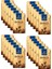 Gold Selection Öğütülmüş Filtre Kahve 24 x 250 gr 24 Adet 2