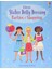 Sticker Dolly Dressing Parties & Shopping 1