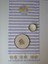 Spring Süet Çizgili/çiçekli Runner 40 x 140 cm 2