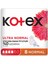 Kadın Sprey Deodorant Shower Fresh 150 Ml + Kotex Ped Normal 8'Li 5