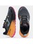 Sima 2322 Kadın Gri Turuncu Koşu Ayakkabısı TKSMLW2322 4