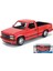 1:24 1993 Chevrolet 454 Ss Pick-Up Model Araba 1