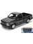 1:24 1993 Chevrolet 454 Ss Pick-Up Model Araba 2