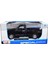 1:24 1993 Chevrolet 454 Ss Pick-Up Model Araba 4