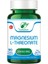 Magnesium L-Threonate 2000 mg 90 Vegan Kapsül Magnezyum 159 mg Magnezyum L-Treonat 1