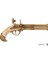 Koleksiyon Grubu-Revolvıng 2 Barrel Flıntlock Pıstol, France 18TH. C.-JDNX1305-ORIJINALDEN Ilham Alan Tasarım 1