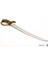 Koleksiyon Grubu-Letter Opener Brıquet Sabre-Mektuğ Açacağı 25 CM-JDNX3033-ORIJINALDEN Ilham Alan Tasarım 4