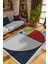 Altın Oran, Minimalist Oda Dekoru,Geometrik Oturma Odası Halısı,Yıkanabilir Salon Halısı 1