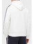 Logo Yazılı Pamuklu Kapüşonlu Regular Fit Sweat Erkek Sweat 6rzmld Zjzgz 1116 2