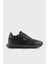 Logolu Deri Sneaker Ayakkabı Erkek Ayakkabı X4X630 XN877 K001 1
