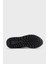 Logolu Deri Sneaker Ayakkabı Erkek Ayakkabı X4X630 XN877 K001 2