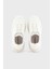 Logolu Deri Sneaker Ayakkabı Erkek Ayakkabı X4X633 XM964 M801 5