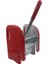 Paslanmaz Metal Mekanizmalı Mop Sıkma Yedek Pres 2