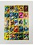 Pokemon Energy Kart Yeni Seri 25 Adet Pokemon Parlak Energy Kart 1