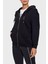 Fermuarlı Kapüşonlu Pamuklu Regular Fit Sweat Bayan Sweat 6RYM10 Yjdbz 1200 1
