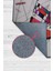 Hassas Gerilim, Kandinsky Sanat Halısı,Geometrik Oturma Odas,Dokuma Tabanlı Salon Halısı 3