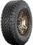 37X12.50 R17 116R Lrc (Rwl) (Beyaz Yazılı) All Terrain T/A Ko2 Oto 4 Mevsim Lastiği (Üretim Yılı: 2023) 1