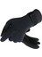 Dalış Eldivenleri Yüzme Kayağı Su Sporları Için Neopren Wetsuit Eldivenleri 5mm Xl (Yurt Dışından) 2