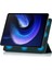 Xiaomi Pad Için 6 Pu Deri Tablet Kılıfı Üçlü Stand Manyetik Koruyucu Kapak (Yurt Dışından) 2