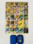 Pokemon Vstar, Energy Parlak Kart ve Pokemon Kart Koruma ve Saklama Çantası (25 Adet Kart) 1