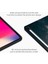 Samsung Galaxy Tab S7 Fe / Sekme S7+ / Sekme S8+ Kılıf Pu Deri Flip Kapak (Yurt Dışından) 5
