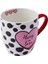 Fun Kırmızı Kupa 400 ml 2