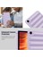 Samsung Galaxy Sekmesi Için A7 10.4 (2020) T505 / T500 Şeker Renk Tpu Tablet Kılıf Aşağı Ceket Doku Kapağı (Yurt Dışından) 5