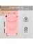 Samsung Galaxy Tab S6 Lite P610 P615 / Tab S6 Lite (2022) P613 P617 P619, Silikon+Pc Kickstand Sağlam Kapak (Yurt Dışından) 5
