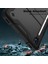Samsung Galaxy Tab S8 Ultra Kickstand Tablet Kılıfı Silikon + Pc Şok Geçirmez Kapak (Yurt Dışından) 5