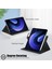 Xiaomi Pad Için 6 Pro Rotary Stand Deri Kılıf Kalem Tasarım Tablet Bırak-Kötü Kapak (Yurt Dışından) 5