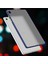 Samsung Galaxy Tab S6 Lite P610 P615 / Tab S6 Lite (2022) Mat Tablet Kılıfı Kontrast Renk Pc+Tpu Tablet Geri Koruyucu (Yurt Dışından) 5