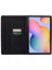 Samsung Galaxy Tab S6 Lite (SM-P610 / 615) Için Deri Flip Kapak (Yurt Dışından) 2