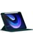 Xiaomi Pad Için 6 Pu Deri+Akrilik Tablet Kılıf Döner Kickstand Smart Koruyucu Kapak (Yurt Dışından) 2
